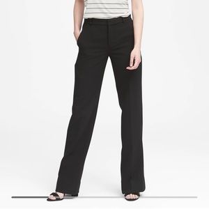 Women’s Banana Republic Logan Fit Trousers SZ 6